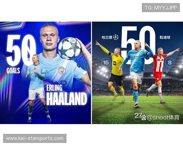 哈兰德在欧冠射门命中率依旧极高,哈兰德射门集锦 哈兰德在欧冠射门命中率依旧极高,哈兰德射门集锦