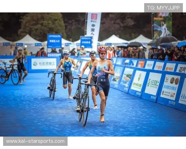 Ironman铁人三项冠军完赛惊险：挑战极限，成就传奇