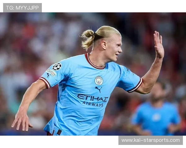 哈兰德门前效率稳定