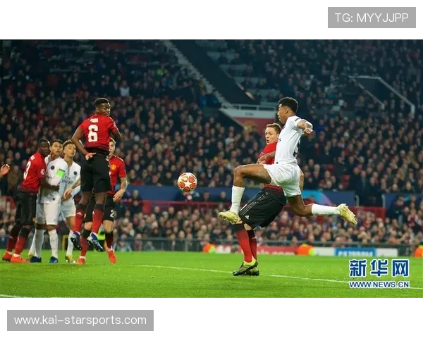 巴黎圣日耳曼前场持续施压