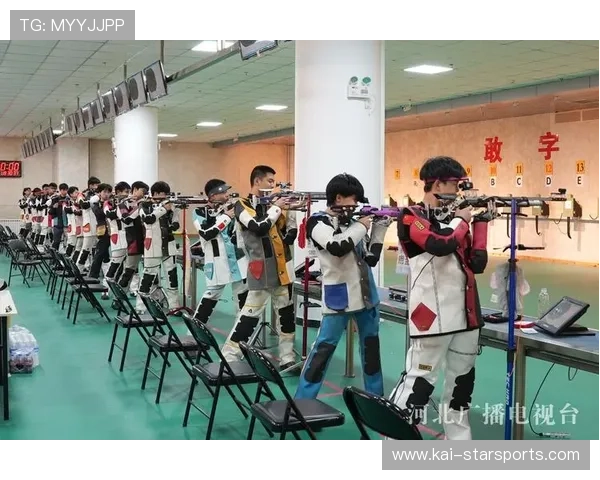 射箭队开展青少年射击安全教育,射击射箭项目进校园 射箭队开展青少年射击安全教育,射击射箭项目进校园